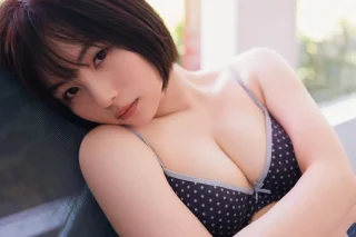 B.L.T.デジタル写真集 宇都宮未来「future girl」