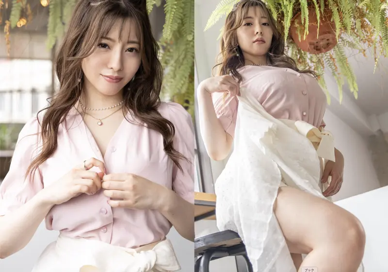 美麗的女人 ひなの花音 sample003