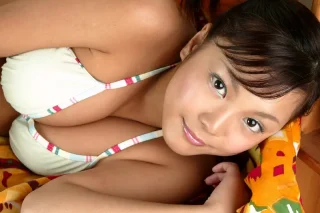 Graphis 沼尻沙弥香 No Title Photo Collelction