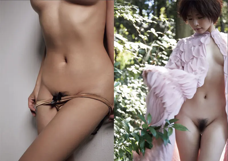 紗倉まな写真集 QT sample002