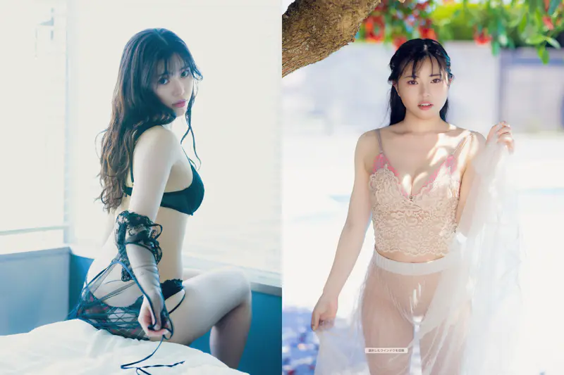 FLASHデジタル写真集R 神喜ミア はじめては、あなたに奪われたい sample001