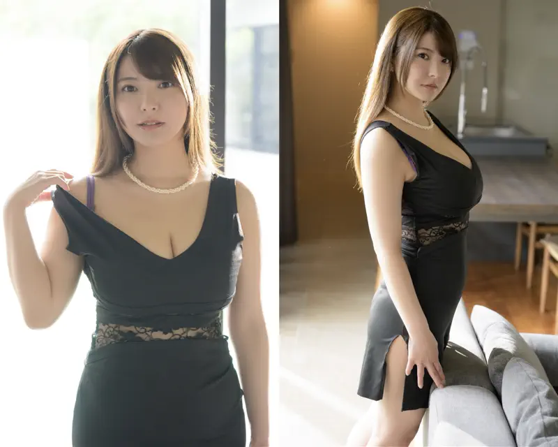 花井美理 Kiss You 2 sample010