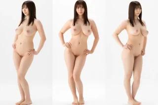 絶対的スーパーナチュラルポーズブック 宝田もなみ【ヌードポーズ写真集】