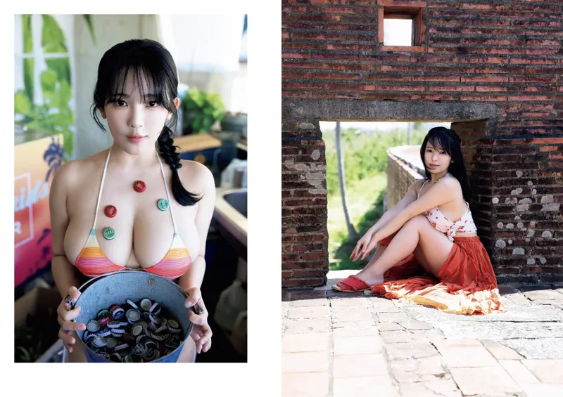 天木じゅん写真集 あまぽち sample008