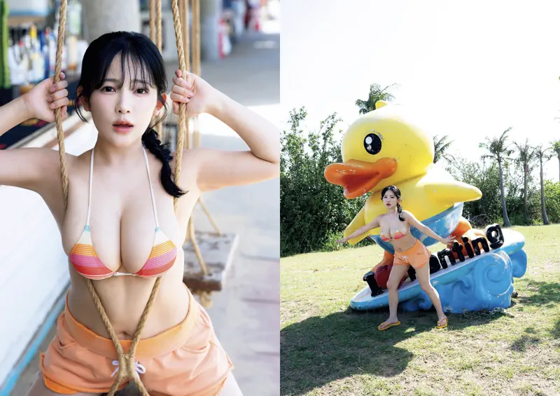 天木じゅん写真集 あまぽち sample009