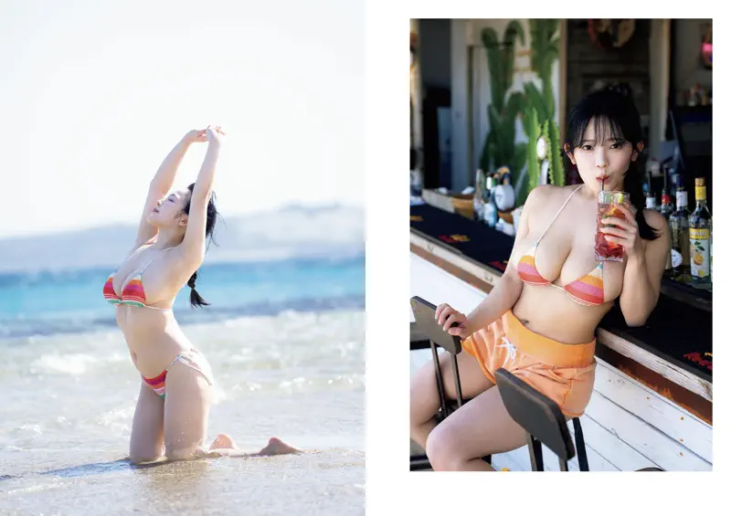 天木じゅん写真集 あまぽち sample010