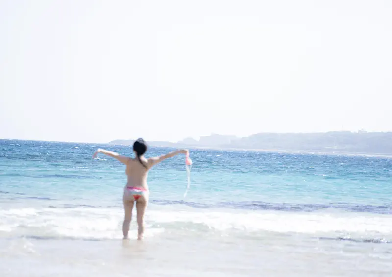 天木じゅん写真集 あまぽち sample011