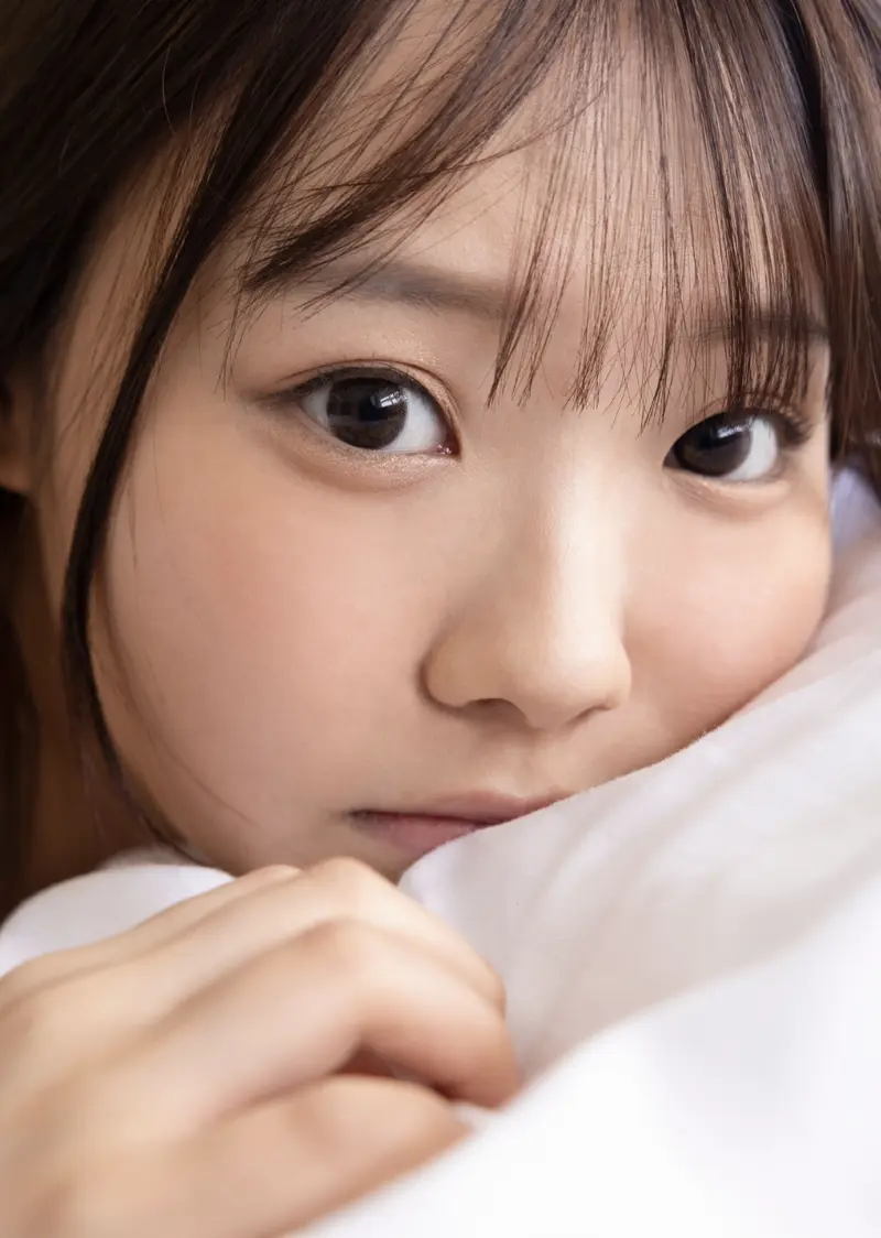 清原みゆう1st写真集『miracle』【デジタル特装版】002