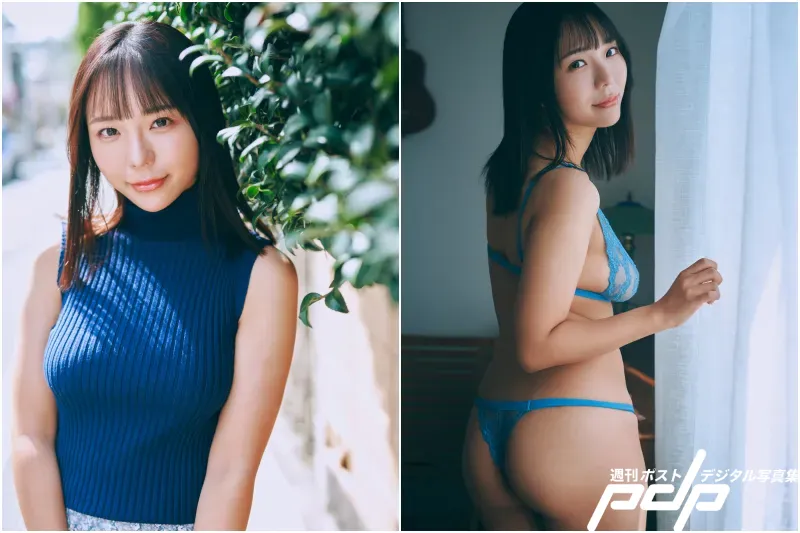 莉々はるか このHカップ、素晴らしい形をしているじゃないか！