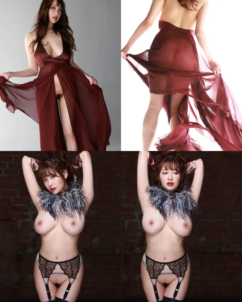 週刊ポストデジタル写真集 安齋らら Sha La La サンプル015