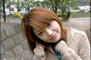 Tokyo-247 No.022 星ありす