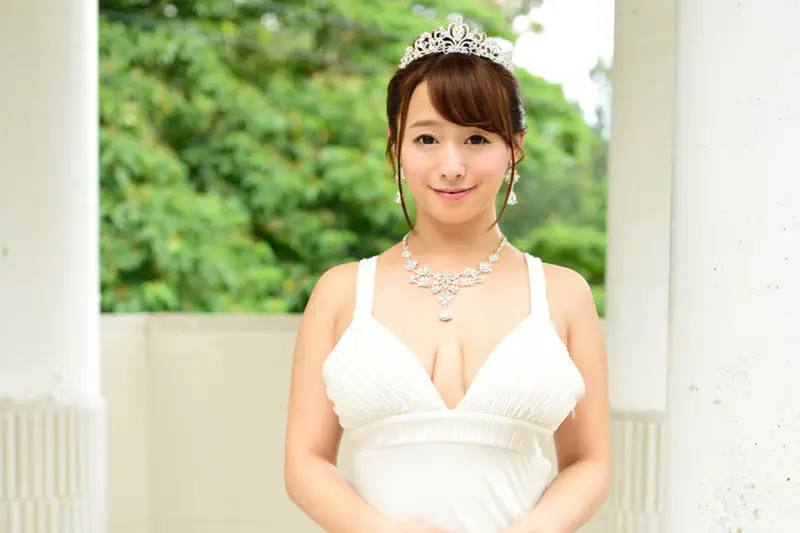 Marina Shiraishi 白石茉莉奈 - One summer experience ひと夏の体験