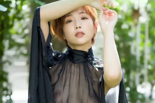 アサ芸SEXY女優写真集 Shine 紗倉まな
