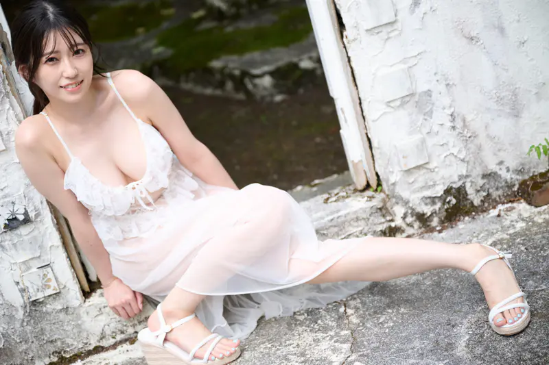 シークレット・フルーツ 柏木ふみか004