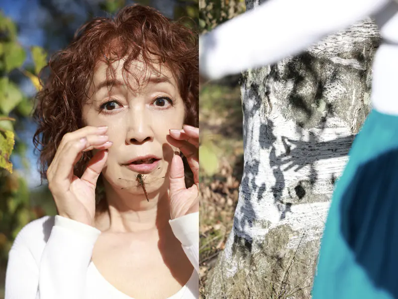 児島美ゆき 73歳、ずっとずっと女ざかり 〜再会〜 sample004