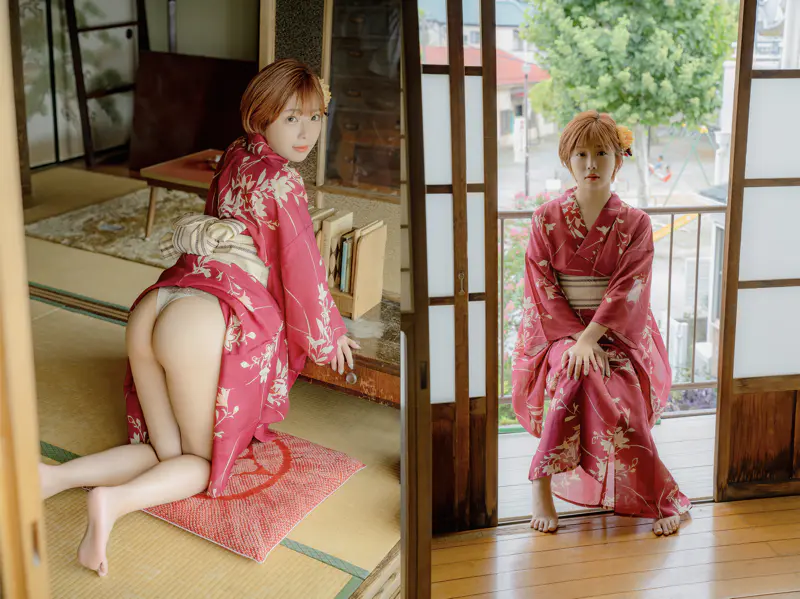 紗倉まなヌード写真集「熱いまなざし」003