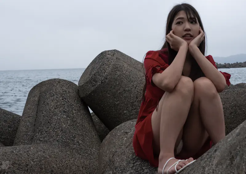 Aoi 藤乃あおい写真集001