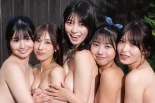 ビースターALLSTARS ガールズトーク