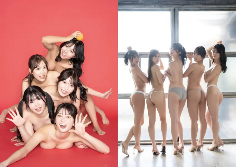 ビースターALLSTARS ガールズトーク3