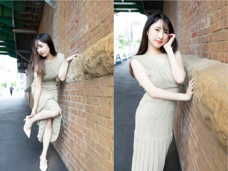 FLASHデジタル写真集R 小野坂ゆいか あなたの好きにして 豪華完全版002
