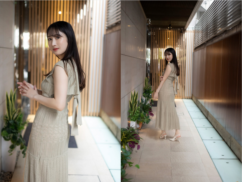 FLASHデジタル写真集R 小野坂ゆいか あなたの好きにして 豪華完全版004