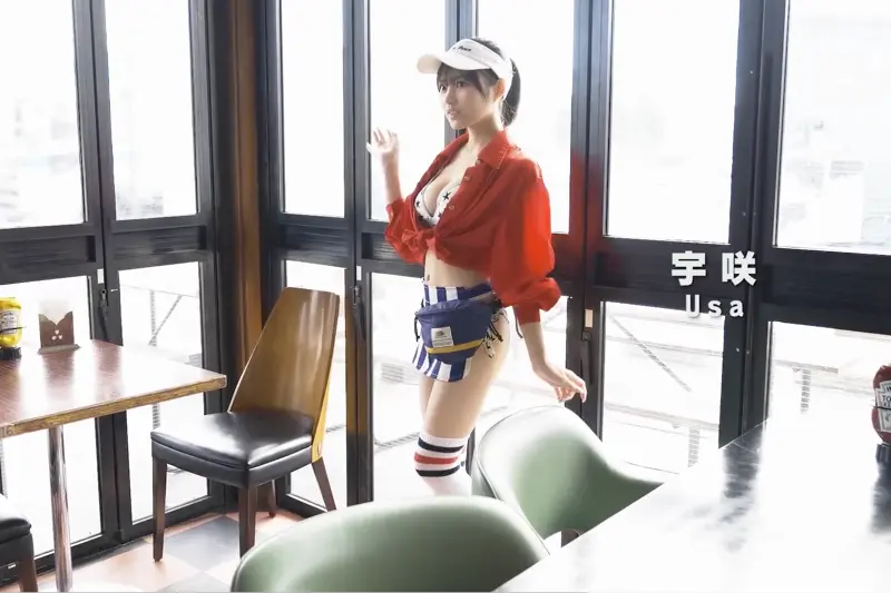 FRIDAY GOLD 2026.02.19 宇咲 Lovelyが止まらない Movie