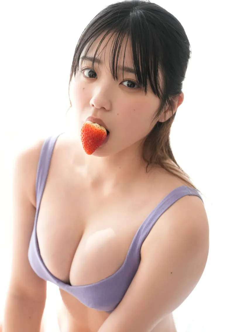 FRIDAYデジタル写真集 矢野ななか HOT!! 画像043