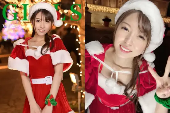 Girls Collection vol.25 かすみ