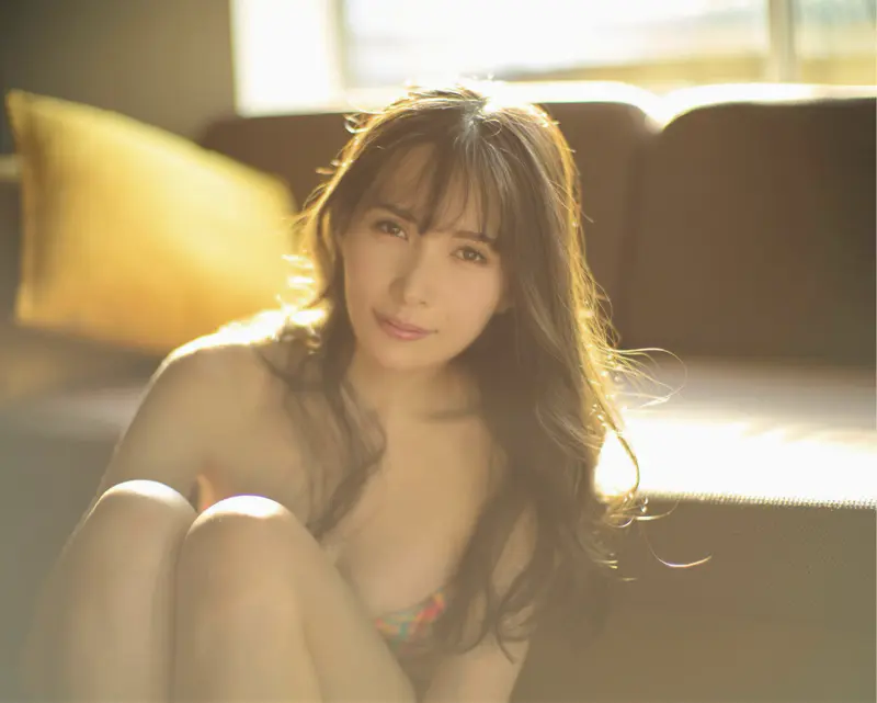 JILL Natural vol.2 Prendre (Harvest Time)034