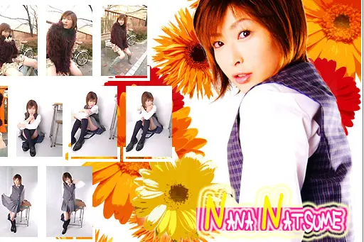 [X-City] Dokkiri Queen No.002 Nana Natsume 夏目ナナ