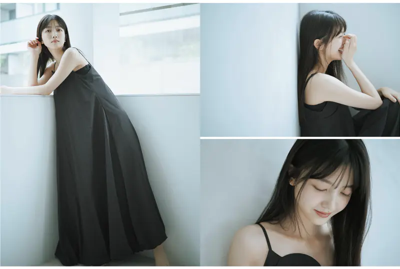 blt graph vol.113 久保史緒里 一ノ瀬美空 田村真佑 愛宕心響 花田藍衣 金澤亜美 近藤華 高崎かなみ 豊田ルナ