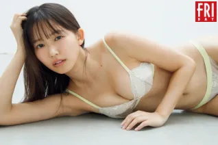 FRIDAY GOLD 2026.02.05 志田音々 甘美な香り +Other Cuts