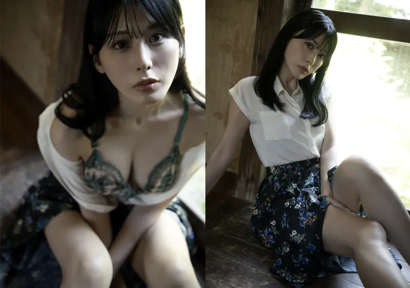 欲望のまま 金松季歩002