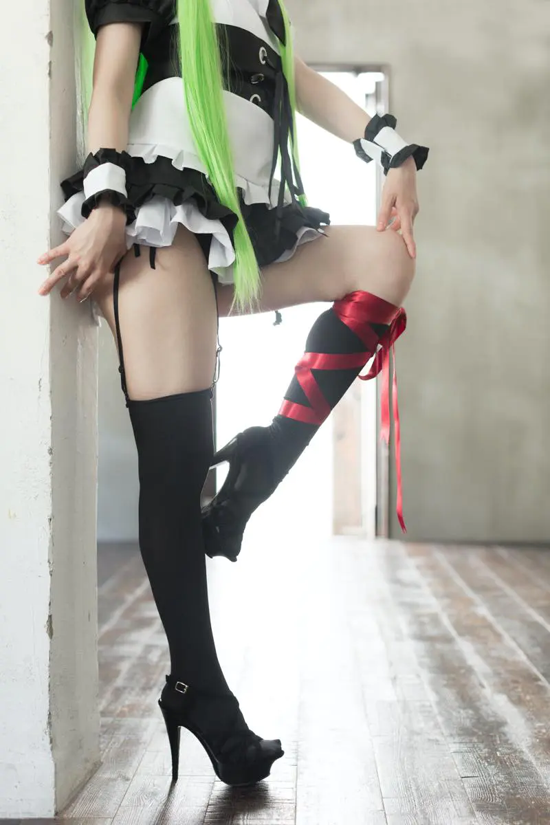 [bit-033] Aoi 葵 LIME 画像002