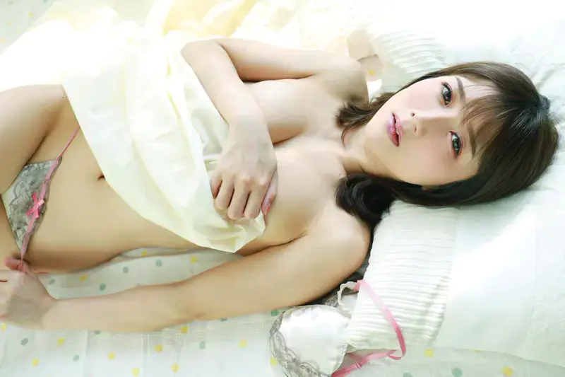 おやすみフィクション 大槻ひびき 画像063