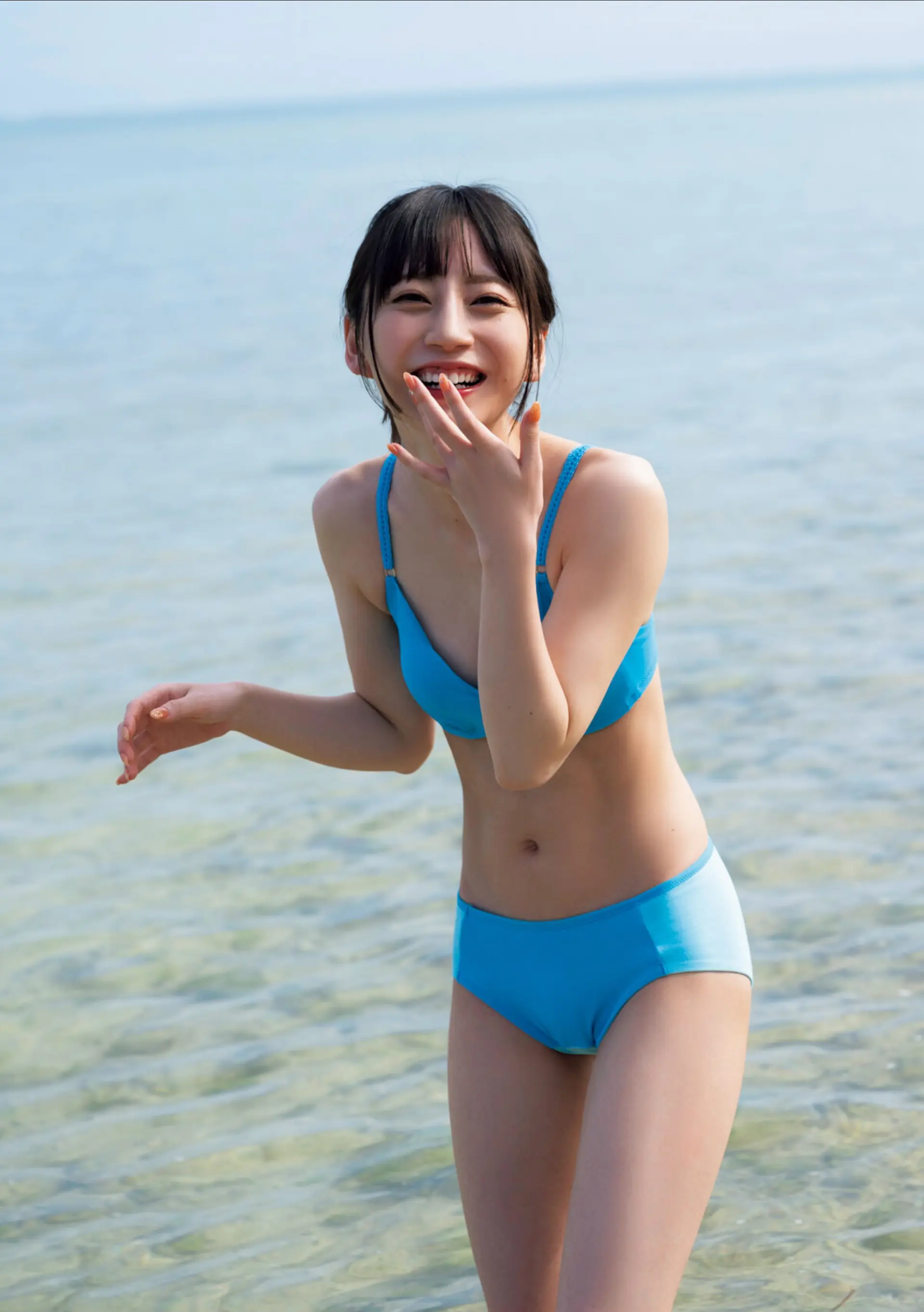 七沢みあ写真集『追憶』画像6