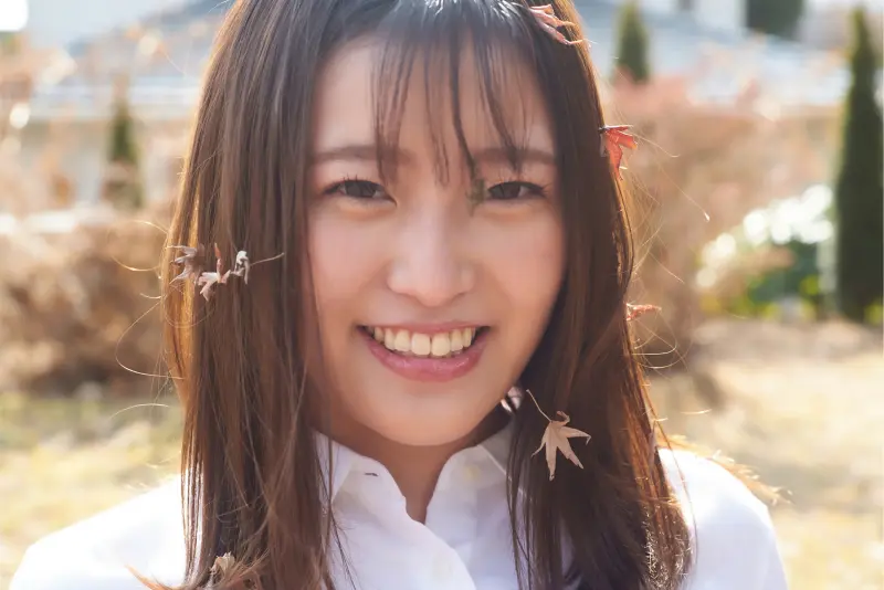 伊南えりか オフィシャルグラビア写真集 激情の眼差し