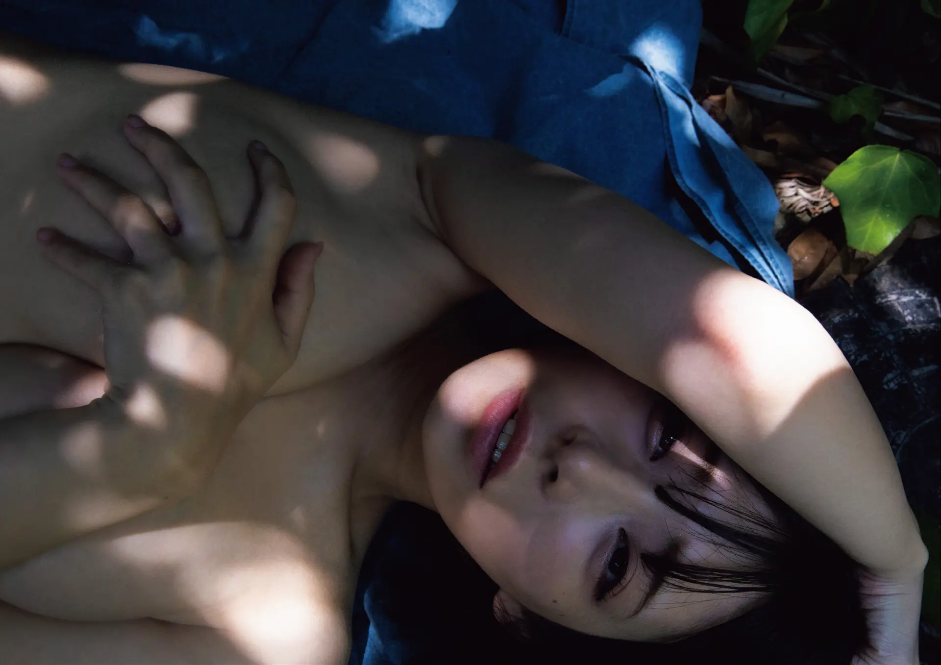 小日向結衣ファースト写真集 スーパーエロチカ (アサ芸アイドル写真集) 画像13