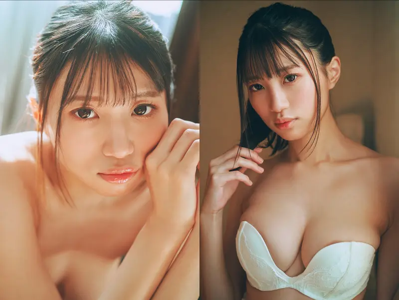 雛形みくる 純欲があふれてる3