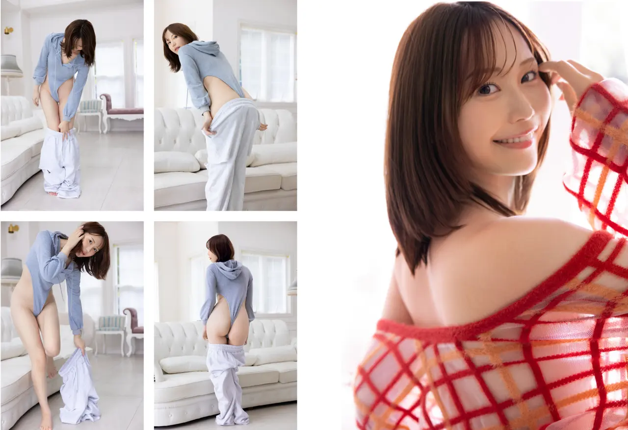 Limerence 未公開カット版 釈アリス ヌード写真集 画像3