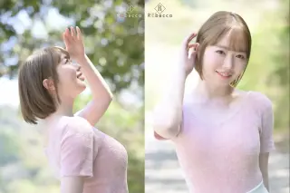 Misao 蒼春プールサイド・小栗操