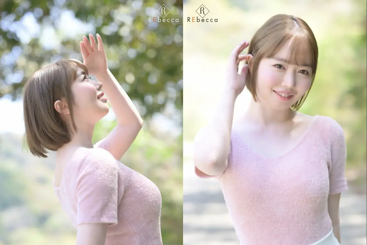 Misao 蒼春プールサイド・小栗操