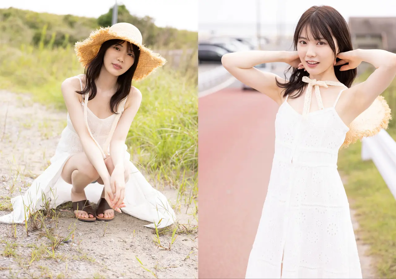 アイドル最前線 石川澪 画像2