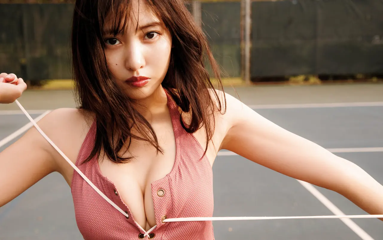 佐野ひなこ 写真集 最高のひなこ 画像010