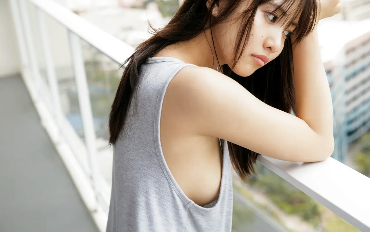 佐野ひなこ 写真集 最高のひなこ 画像019