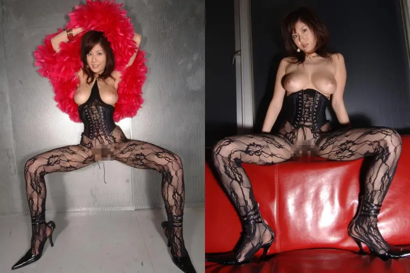 レジェンド女優列伝 麻美ゆま デジタル写真集 画像6