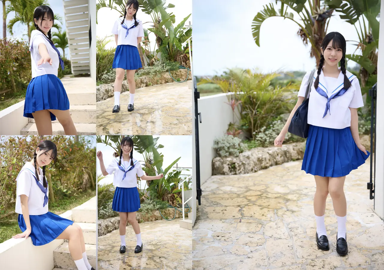 初恋の彼女は地元で誰かと腰を振っている 浅野こころ 画像2