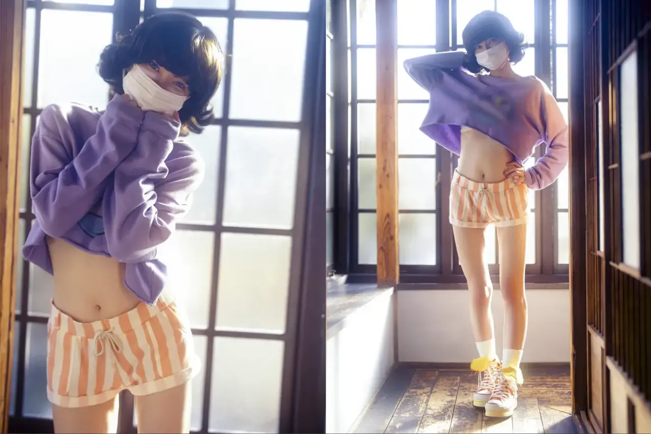 昭和メモリーズ［春］ 丸の内OLレイナDX 画像003