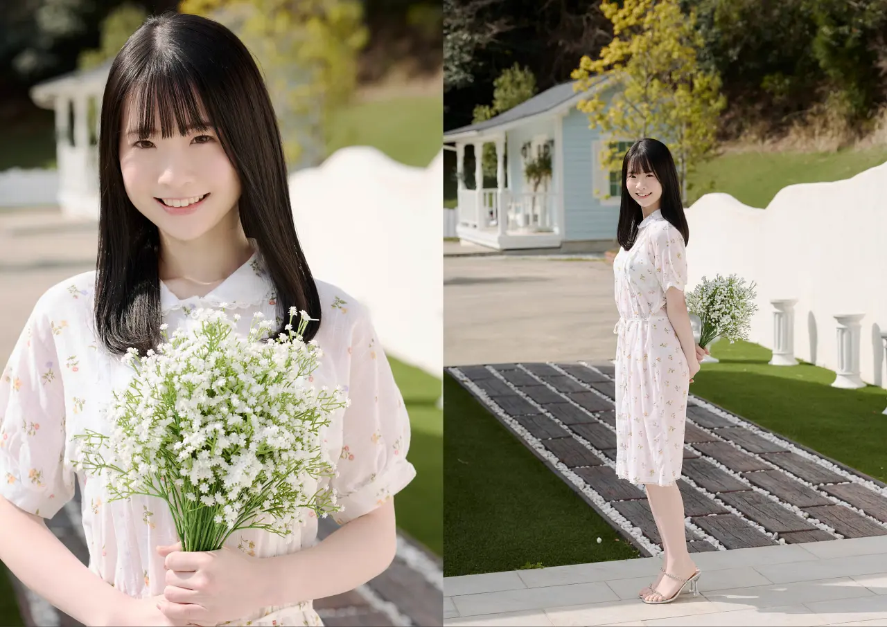 犯罪スレスレ 白上咲花 画像2