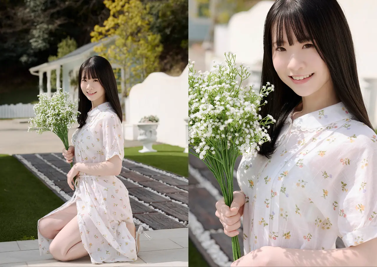 犯罪スレスレ 白上咲花 画像3